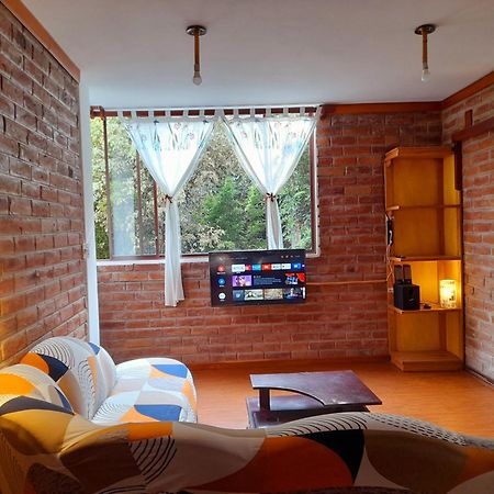 Sierra Verde-Casa Vacacional Baños Exteriér fotografie