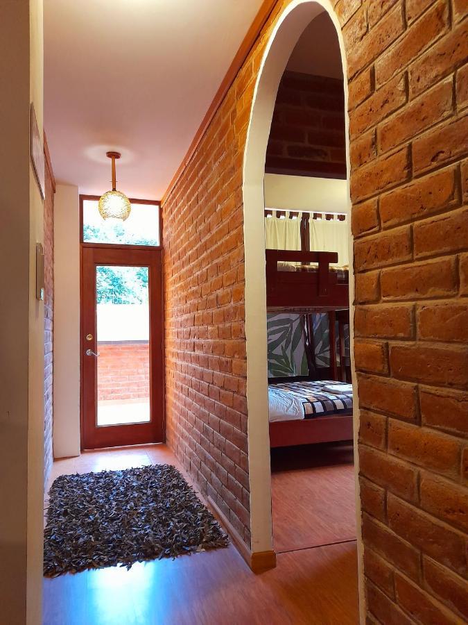 Sierra Verde-Casa Vacacional Baños Exteriér fotografie